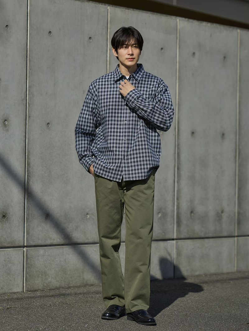 コーディネート画像