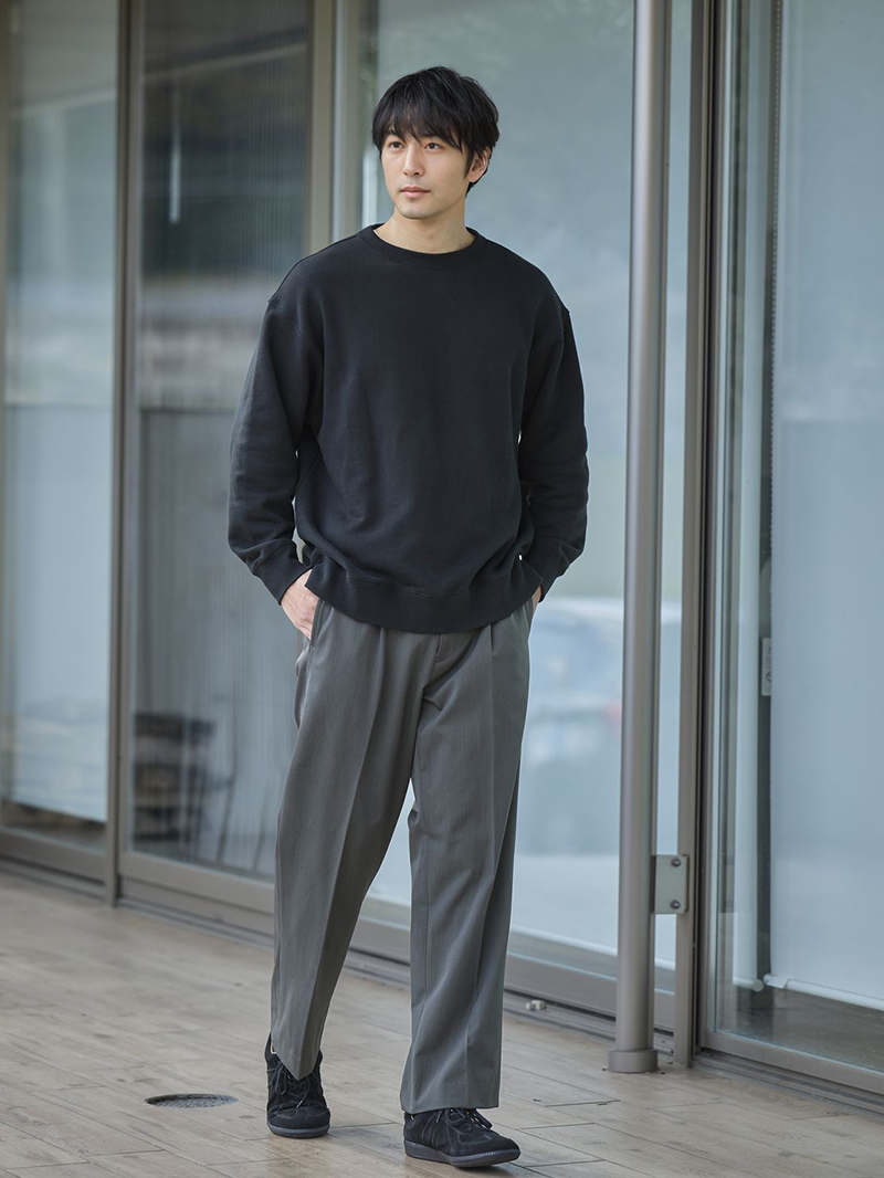 コーディネート画像