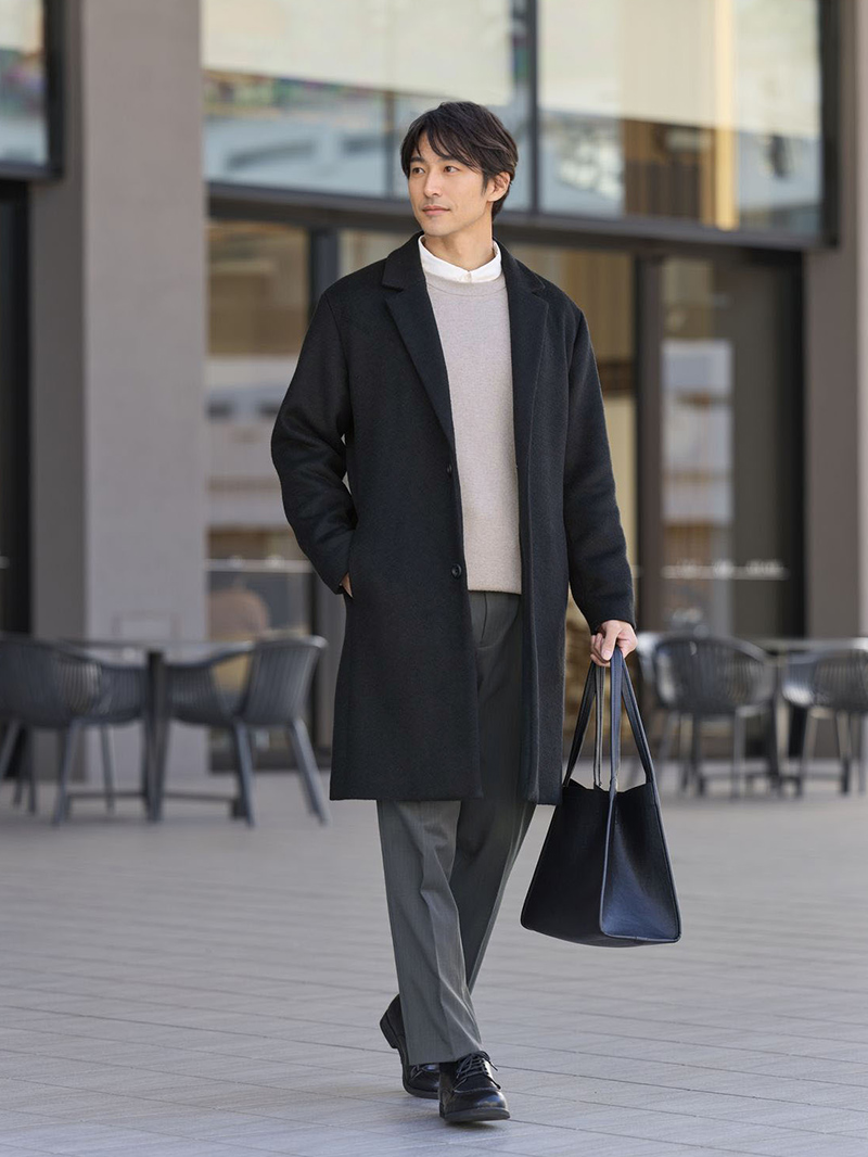 コーディネート画像