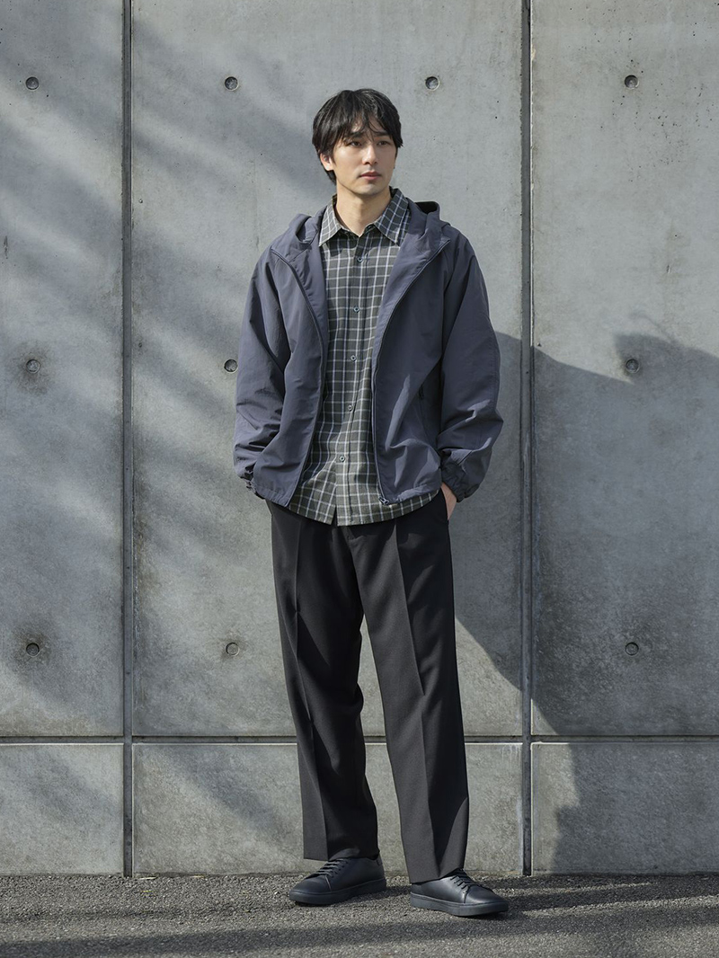 コーディネート画像