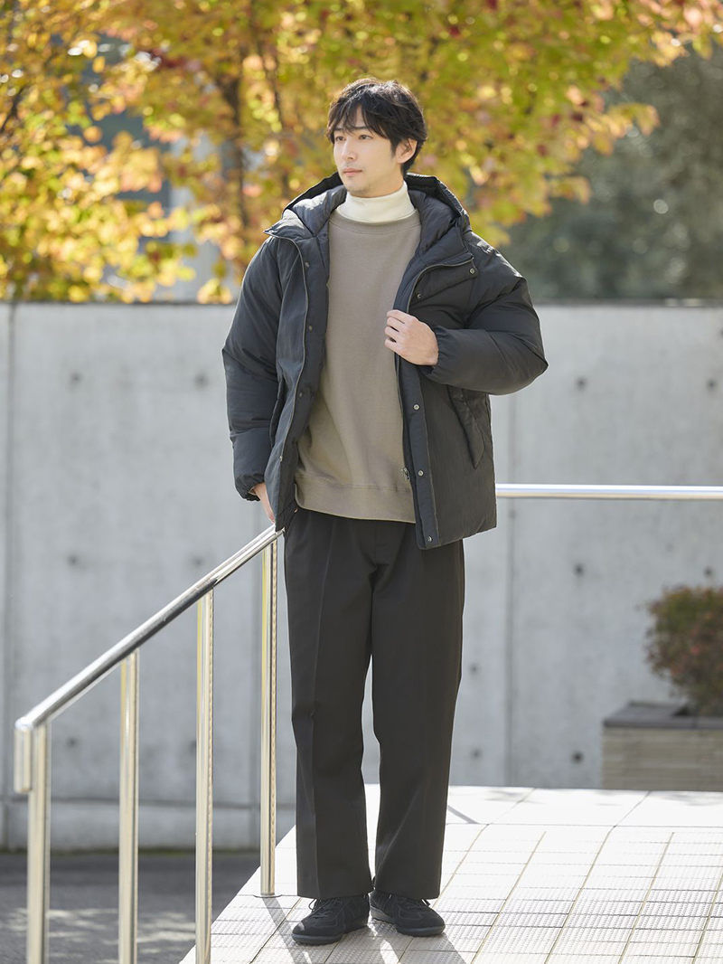 コーディネート画像