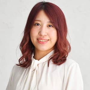 女性のメンズスタイリスト