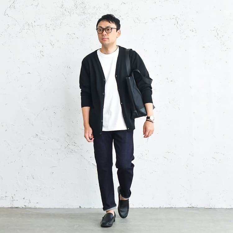 40代メンズファッション お洒落に思われるコーデやアイテム 人気ブランドを紹介 22 23年版 40代メンズのファッションをオシャレに一新する方法 解決策とおすすめコーデ アイテム 30代 40代 50代からのメンズファッション通販dcollection