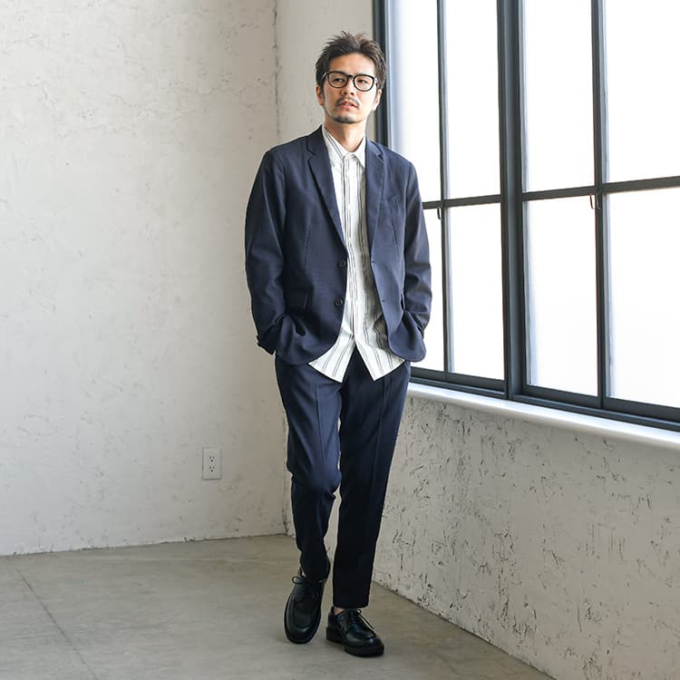 50代メンズのファッションの掟 3つの好印象コーデポイントとおすすめ服 50代メンズのファッションの掟 3つの好印象コーデポイントとおすすめ服 30 代 40代 50代からのメンズファッション通販dcollection