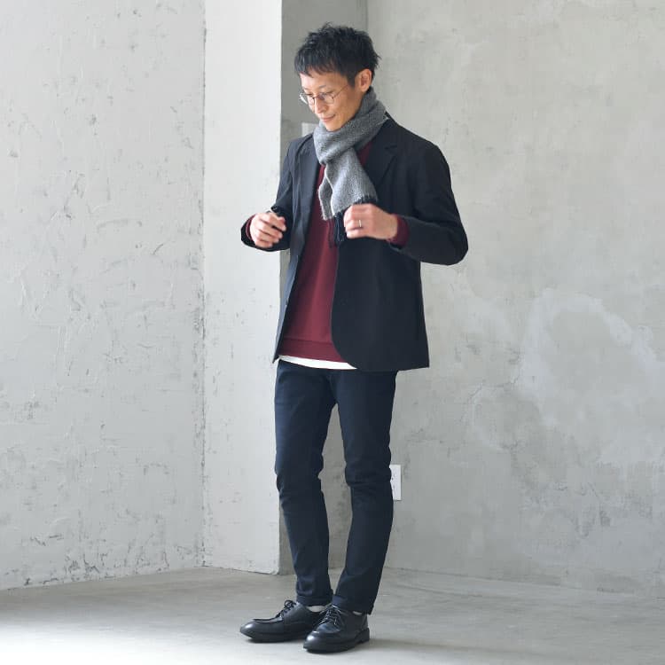 160 台メンズ必見 低身長をカバーするコーデ術とおすすめファッション 160 台メンズ必見 低身長をカバーするコーデ術とおすすめファッション 30代 40代 50代からのメンズファッション通販dcollection