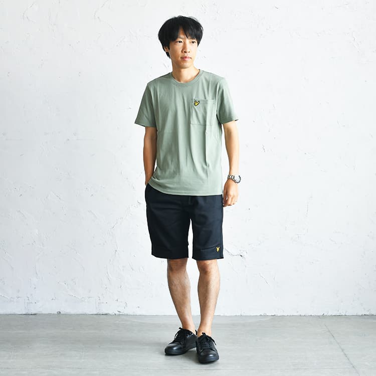 【プロ厳選】子供顔フレッシュさん得意のスポーティなコーデ