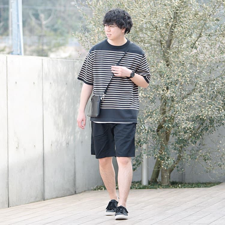 40代メンズにおすすめの黒スニーカーコーデ 大人っぽく履きこなすポイントをスタイリストが解説 40代メンズにおすすめの黒スニーカーコーデ 大人っぽく履きこなすポイントをスタイリストが解説 30代 40代 50代からのメンズファッション通販dcollection 40代メンズにおすすめの黒スニーカーコーデ 大人っぽく履きこなすポイントをスタイリストが解説 40代メンズにおすすめの黒スニーカーコーデ 大人っぽく履きこなすポイントをスタイリストが解説 30代 40代 50代からのメンズファッション通販dcollection