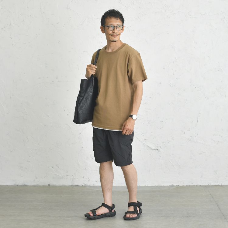 イエベタイプのメンズにおすすめのコーデ