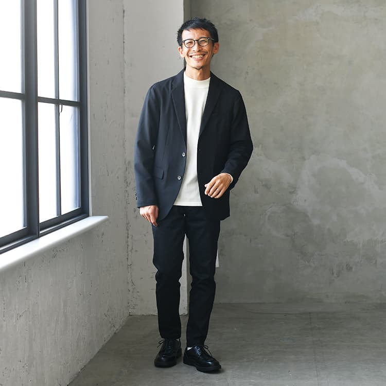 【プロ厳選】エレガントさんお得意の誠実なジャケットコーデ