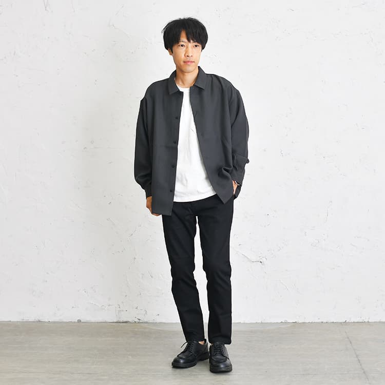 【プロ厳選】フレッシュさんがぐっと大人っぽくなる好感度抜群コーデ