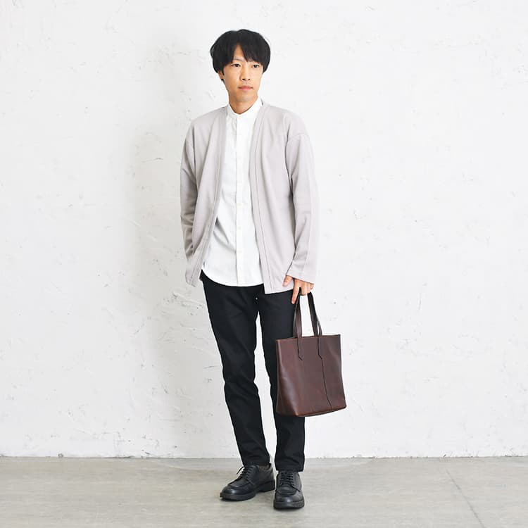 【これぞTHE好印象】鉄板のキレイめコーデ