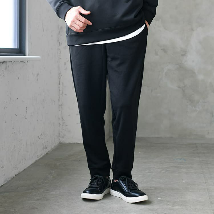 スウェットの種類で選ぶ