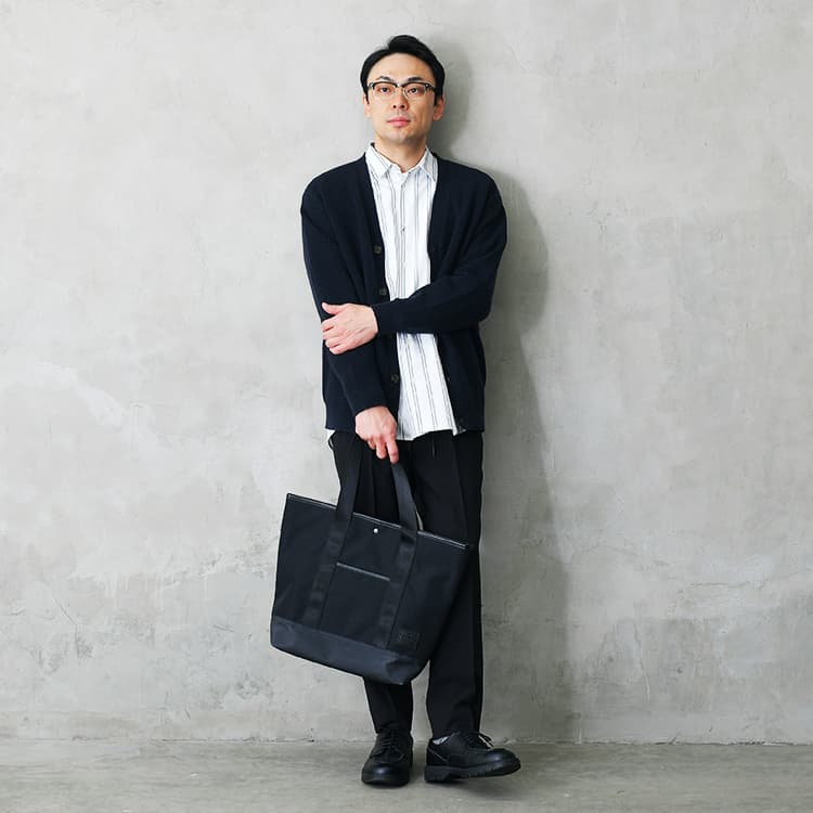 秋のオフィスコーデにおすすめなアイテム