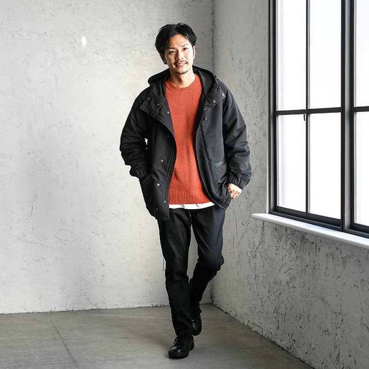 まとめ：オレンジコーデを着こなしてオシャレさんに！