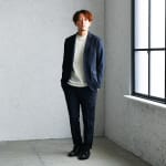 30代・40代におすすめのメンズ冬コーデ