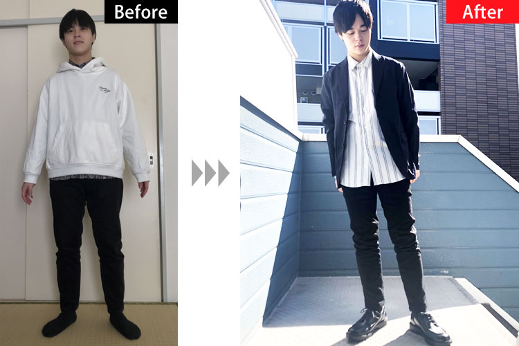 22 23冬メンズ 全37コーデ オシャレな冬服と着こなしを大公開 22 23冬メンズ 全30コーデ オシャレな冬服と着こなしを大公開 30代 40代 50代からのメンズファッション通販dcollection