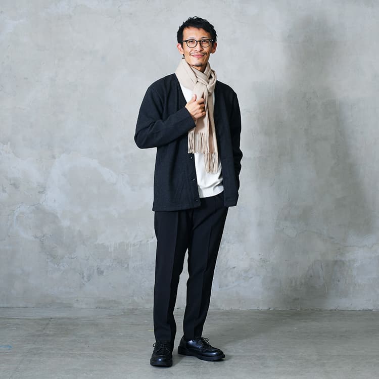 失敗しない！女性スタイリストおすすめのシンプルなデートコーデ