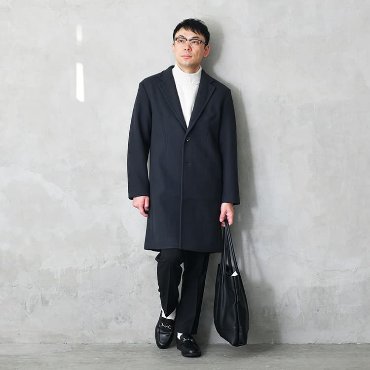 オフィスコーデにおすすめのニット