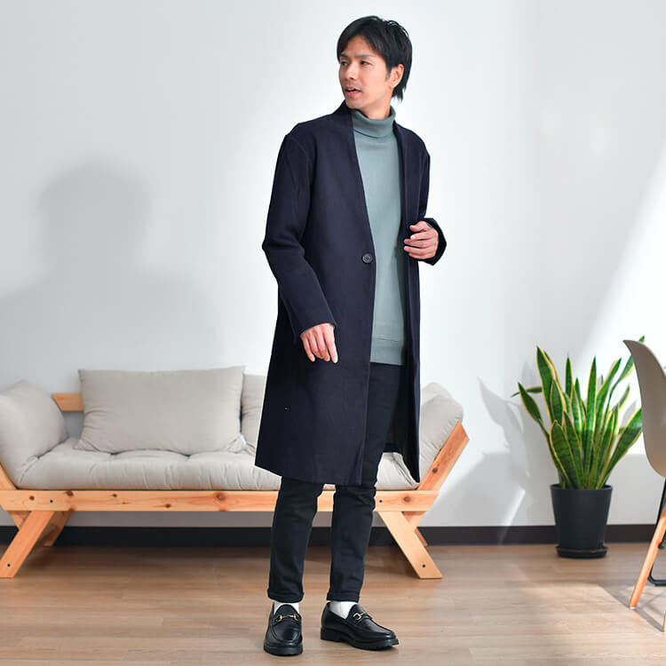 冬のメンズコート あなたはどう着こなす 選び方やコーデ術を徹底解説 冬のメンズコート あなたはどう着こなす 選び方やコーデ術を徹底解説 Dcollection 30代 40代 50代からのメンズファッション通販dcollection