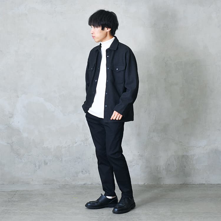 フレッシュさんの持ち味“爽やかさ”を引き出せるコーデ