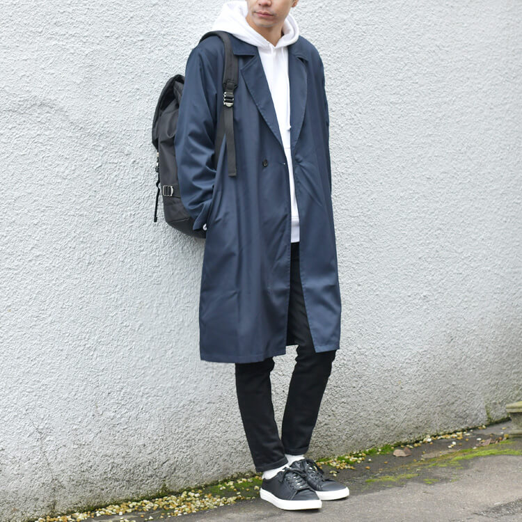 冬のメンズコート あなたはどう着こなす 選び方やコーデ術を徹底解説 冬のメンズコート あなたはどう着こなす 選び方やコーデ術を徹底解説 Dcollection 30代 40代 50代からのメンズファッション通販dcollection