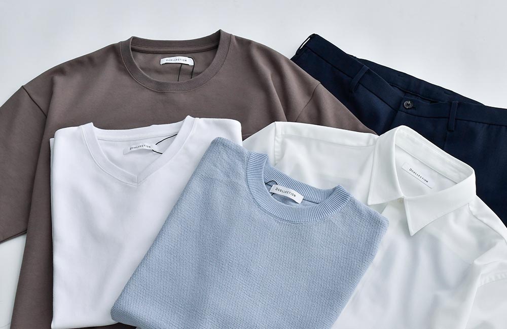 44歳メンズファッションのオシャレ大成功の秘訣! 最新NGアイテムとコーデのコツ