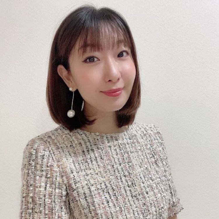 なほのプロフィール