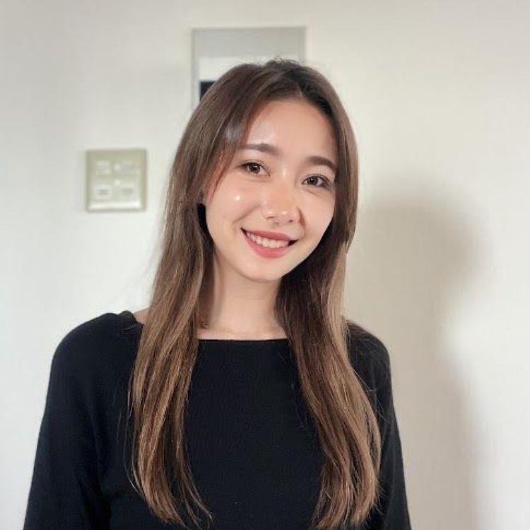 めぐのプロフィール