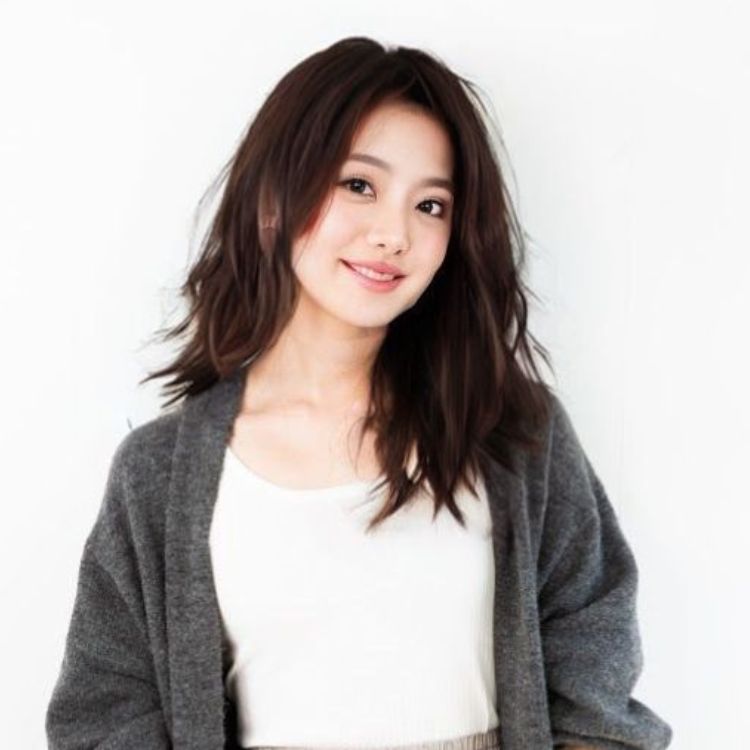 MEGUMIのプロフィール