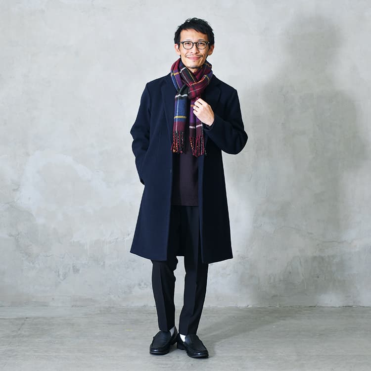 【プロ厳選】エレガントさんのクリスマスデートにぴったりなコーデ