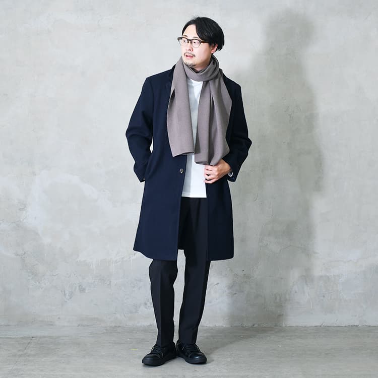 きめるときはカッコよく！手を抜かない休日のオシャレなパパコーデ！