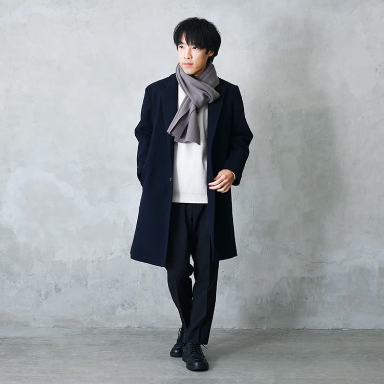 シンプルコーデがデートにおすすめな理由