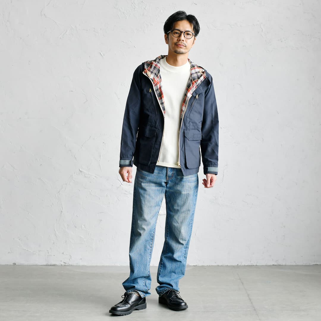 50代メンズがやりがちなNGファッション