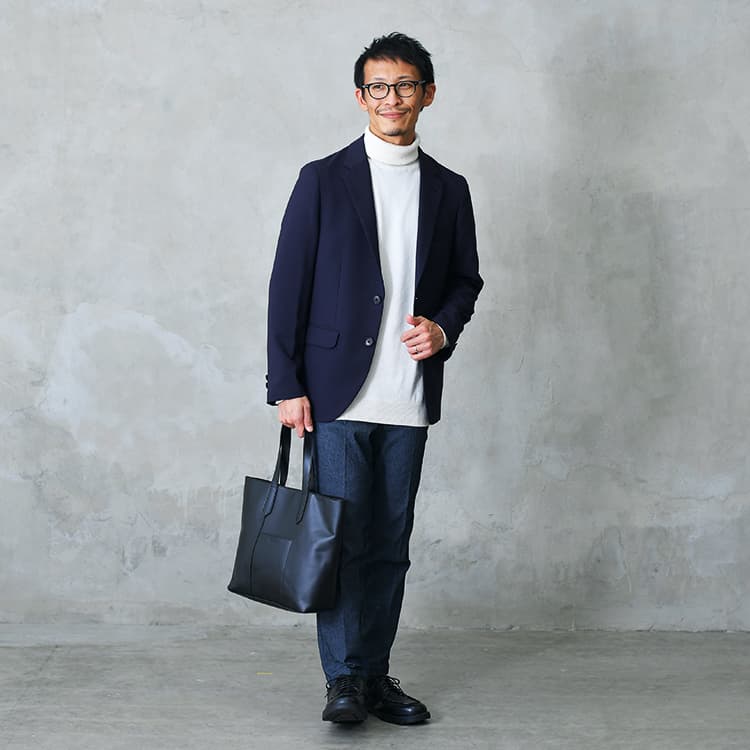 低身長カバーでインナーに明るい色を使う理由