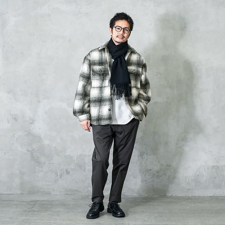 子供と遊ぶオフの日はとことんリラックススタイル