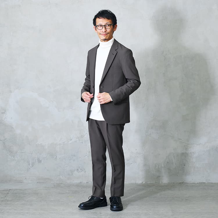 【プロ厳選】エレガントさんにおすすめの冬オフィカジ