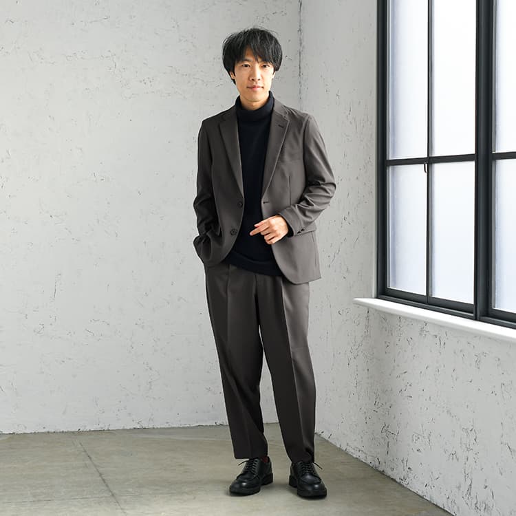 エレガントさんの上品さや貫禄を引き出すコーデ