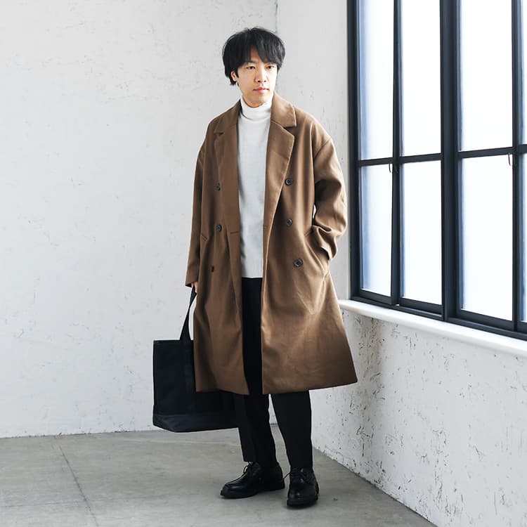 リラックス＆スタイリッシュは両立できます♪【骨格ナチュラル】大勝利コーデ