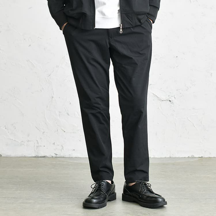 イージーパンツ