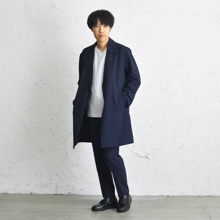 【着痩せしたい！】がっちり・ぽっちゃりさん向けの大人スタイル