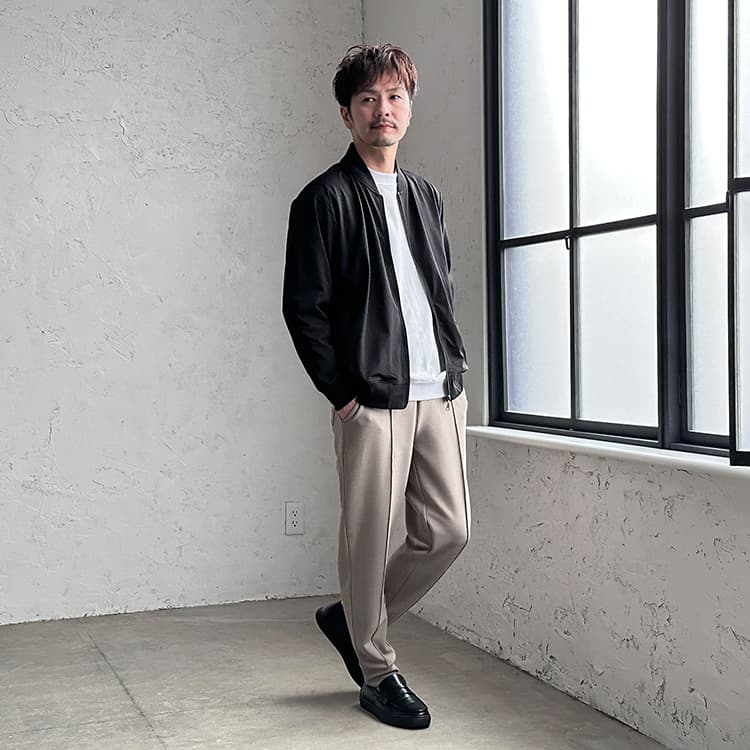 特価】 ボトム ジョガーパンツ L ストリート系 ブラック メンズ blog