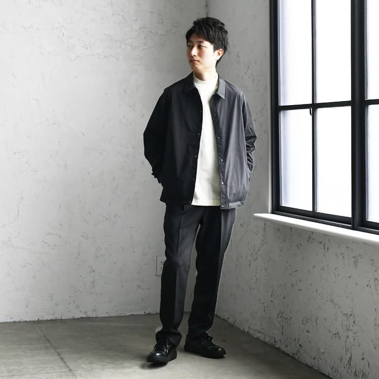 【20～30代の大人カジュアル】アイテムを厳選してハイクラスな仕上がりに！