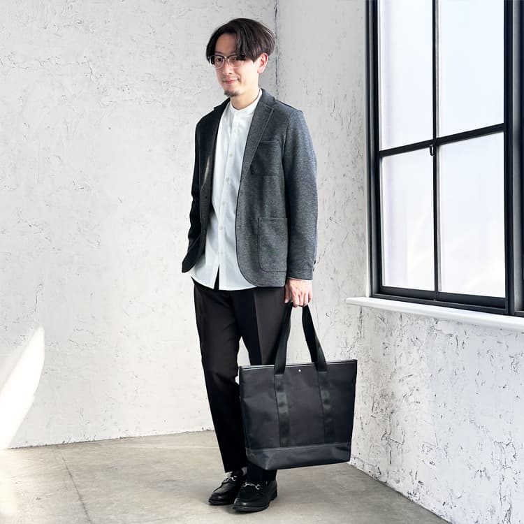 【推奨】この春のオフィスカジュアル！お手入れ簡単、抜け感スタイル