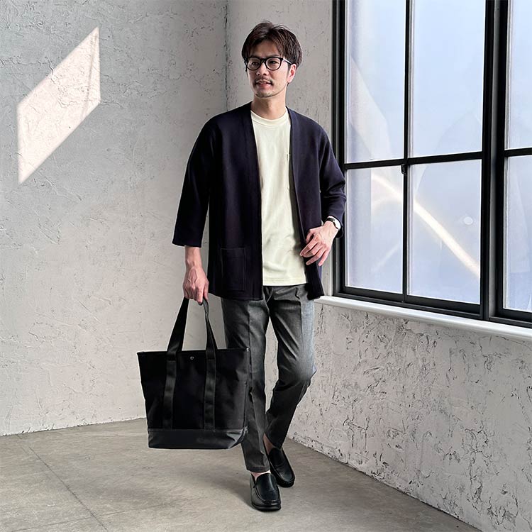 【女子ウケ】デートにおすすめの20代メンズ秋コーデ