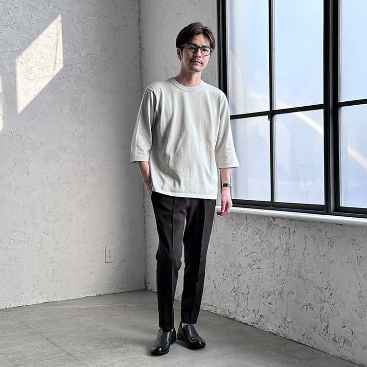 もう失敗しない】40代メンズ向け!特別な日のデート服の選び方 - 30代