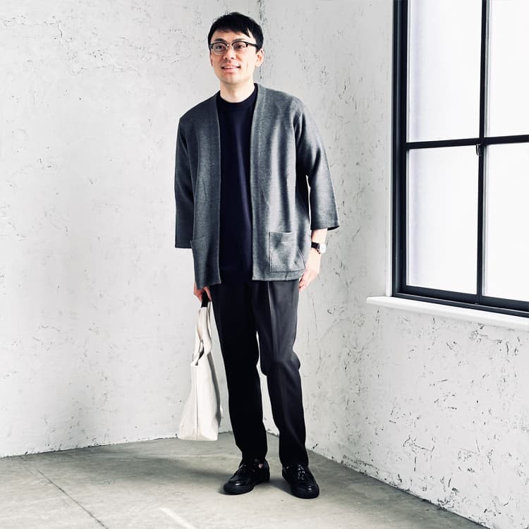 ガッチリ・ぽっちゃりさんが体型カバーするコツは？