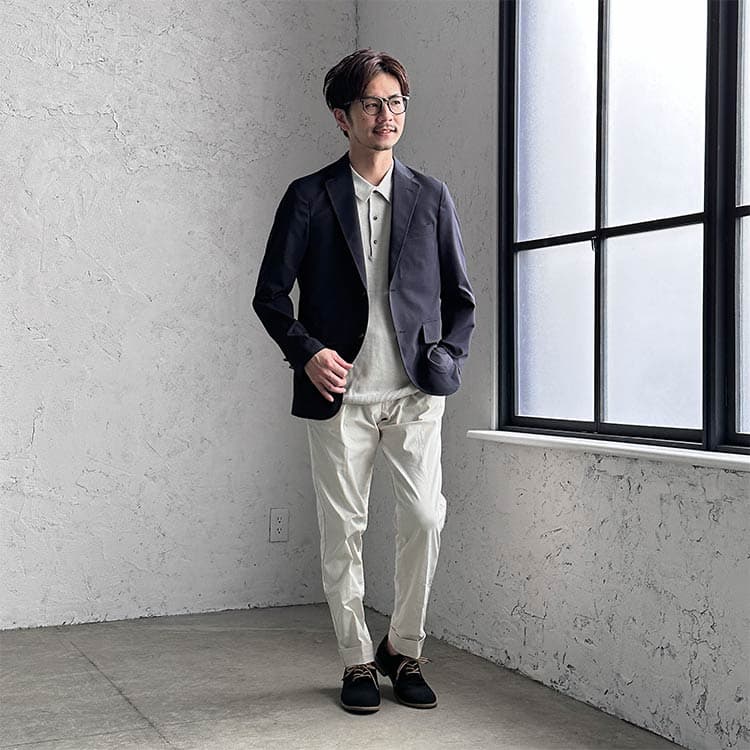 大人の落ち着いた雰囲気を演出したい方におすすめ