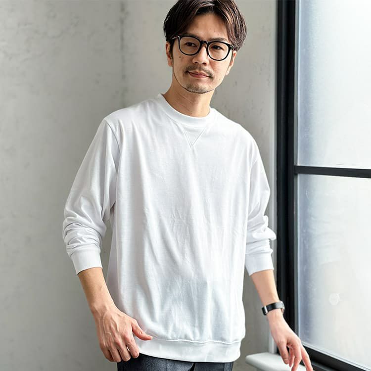 1月の沖縄旅行におすすめのメンズトップス