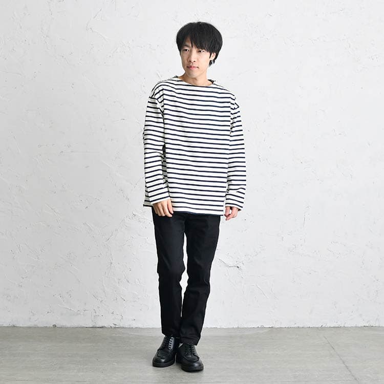 メンズファッションに欠かせない！ストレッチパンツをオシャレに着こなすコツ！