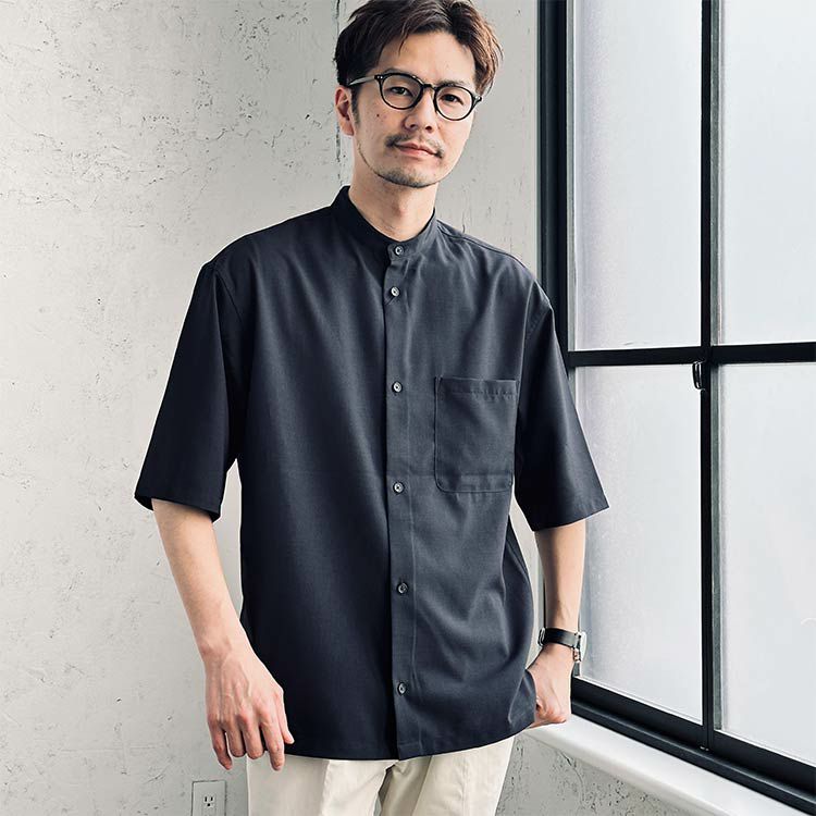 DISCUS半袖Tシャツ